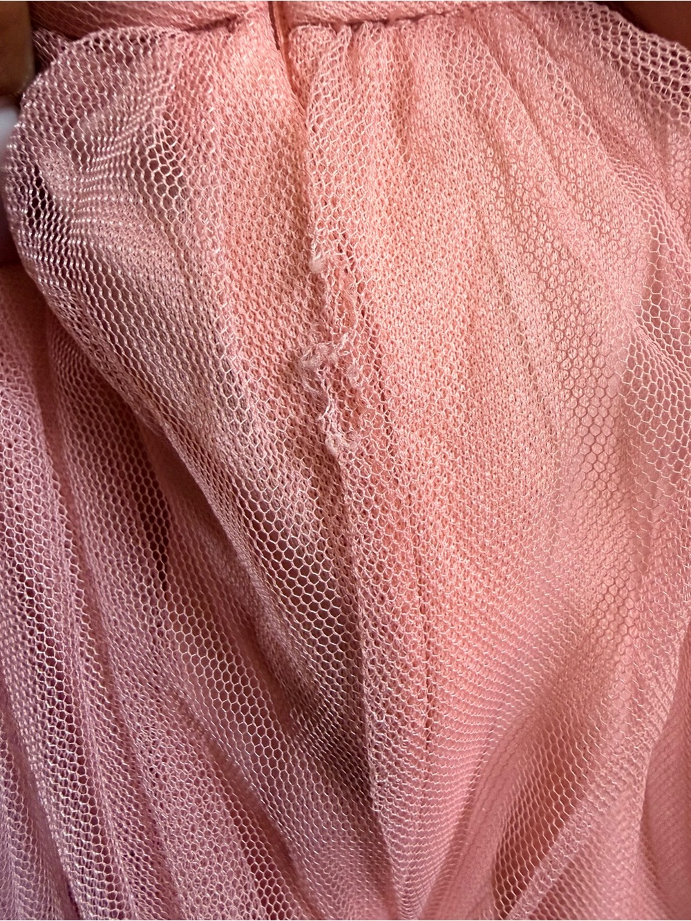 NWT Elegant Pink Dress - Picture 8 of 8
